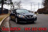Used 2016 Nissan Altima 2.5 S w/ Power Driver Seat Package image 4