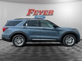 New 2025 Ford Explorer Active image 6
