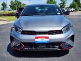 Used 2023 Kia Forte GT-Line w/ GT-Line Premium Package image 5