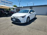 Used 2020 Toyota Corolla LE image 3