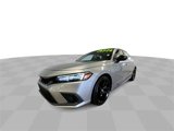 Used 2023 Honda Civic Sport image 4