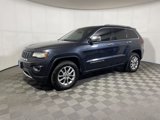 Used 2014 Jeep Grand Cherokee Limited image 4