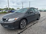 Used 2013 Honda Civic EX image 6