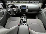 Used 2019 Nissan Frontier SV image 2