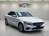Used 2019 Mercedes-Benz C 300 4MATIC Sedan image 4