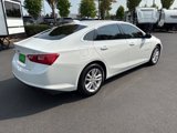 Used 2018 Chevrolet Malibu LT image 3