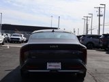 New 2025 Kia K4 LXS image 4