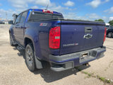 Used 2017 Chevrolet Colorado Z71 image 4
