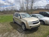 Used 2008 Chevrolet Equinox LT image 2