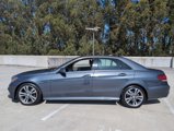 Used 2016 Mercedes-Benz E 350 Sedan image 4