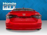 New 2025 Honda Civic Sport image 4