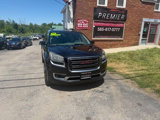 Used 2015 GMC Acadia SLT image 3