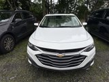 Used 2022 Chevrolet Malibu Premier image 2