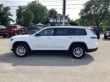Used 2022 Jeep Grand Cherokee L Laredo w/ Luxury Tech Group I image 4