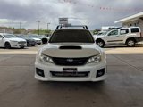 Used 2012 Subaru Impreza WRX Limited image 2