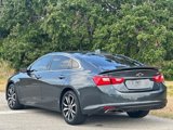 Used 2020 Chevrolet Malibu RS image 3