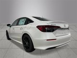 New 2025 Honda Civic Sport image 3