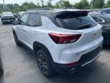 Used 2021 Chevrolet TrailBlazer ACTIV w/ Driver Confidence Package image 3