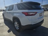 Used 2020 Chevrolet Traverse LS image 3