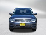 Used 2019 Volkswagen Tiguan SE image 2