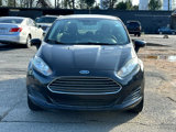 Used 2017 Ford Fiesta SE image 2