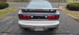Used 2001 Pontiac Firebird Formula w/ Protection Group image 4