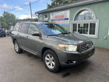 Used 2009 Toyota Highlander 4WD w/ Extra Value Pkg 2 image 2