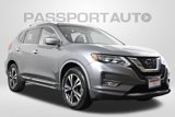 Used 2018 Nissan Rogue SL w/ Premium Package image 2
