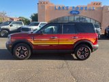 New 2025 Ford Bronco Sport Free Wheeling w/ Convenience Package image 2