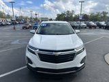 Used 2022 Chevrolet Equinox LT image 2