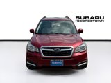 Used 2018 Subaru Forester 2.5i Premium image 2