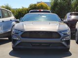 Used 2021 Ford Mustang Premium image 2