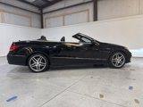 Used 2014 Mercedes-Benz E 350 Cabriolet image 3