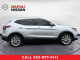 Certified 2021 Nissan Rogue Sport SV image 2