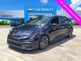Used 2021 Toyota Corolla SE image 2