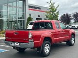 Used 2012 Toyota Tacoma 4x4 Access Cab V6 image 3