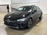 New 2025 Mercedes-Benz CLA 250 4MATIC image 6