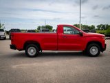 Used 2019 Chevrolet Silverado 1500 W/T image 4