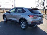 Used 2022 Ford Escape SE w/ Cold Weather Package image 4