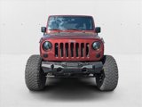 Used 2008 Jeep Wrangler X image 2