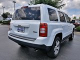 Used 2017 Jeep Patriot High Altitude image 5