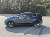 Used 2021 Kia Sportage LX w/ LX Fwd Popular Package image 3