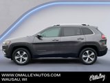 Used 2019 Jeep Cherokee Limited w/ Luxury Group image 2