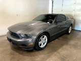 Used 2011 Ford Mustang Coupe w/ 101A Rapid Spec Order Code image 3