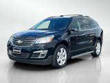 Used 2016 Chevrolet Traverse LT w/ Style and Technology Package image 2