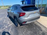 New 2025 Chevrolet Trax LT w/ Driver Confidence Package image 3