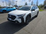 Used 2024 Subaru Outback Onyx Edition image 2