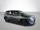 Used 2017 Jeep Compass Sport image 4