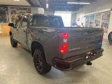 New 2025 Chevrolet Silverado 1500 Custom Trail Boss image 5