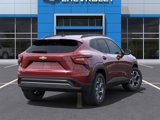 New 2025 Chevrolet Trax LT w/ Driver Confidence Package image 4